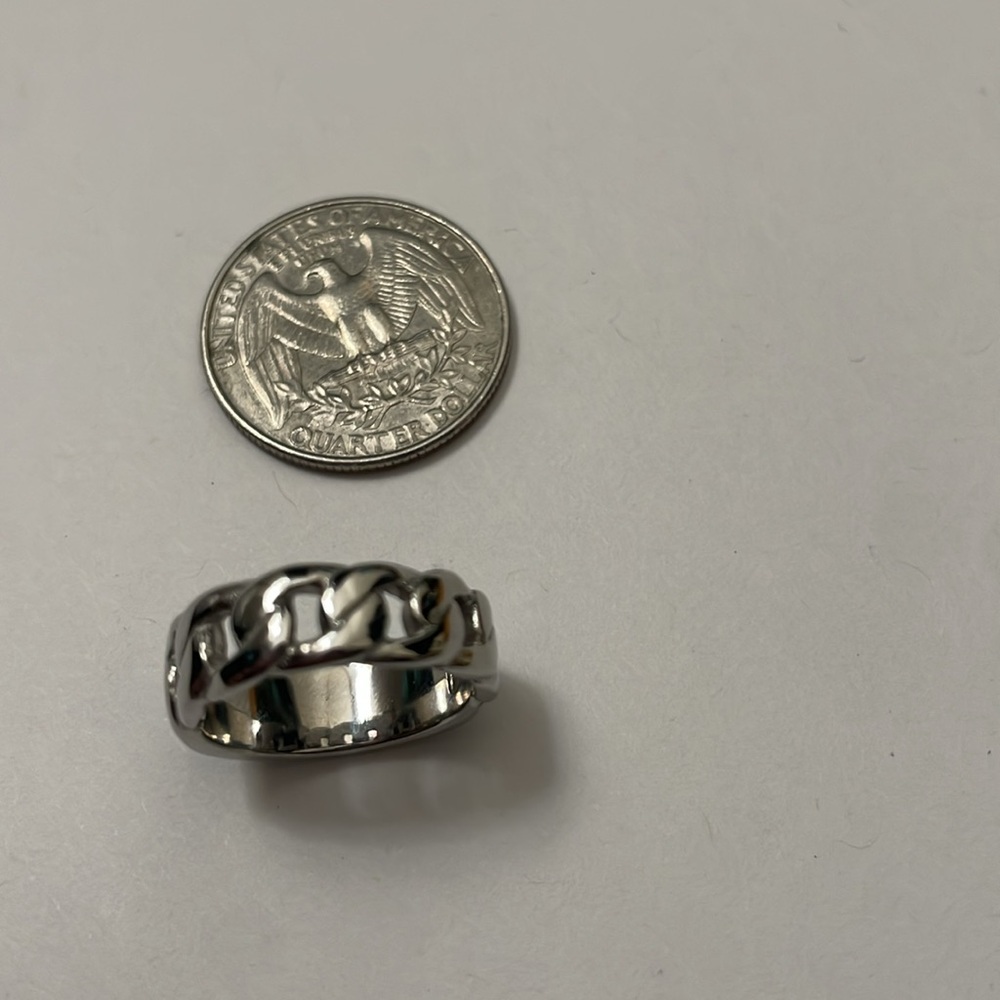 New! Gucci ring - Picture 5 of 5